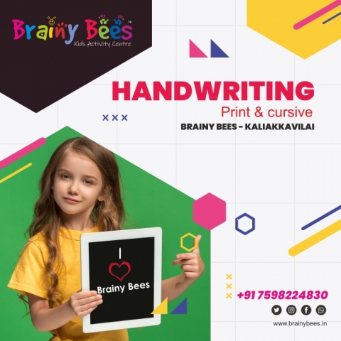 Why handwriting is Important?