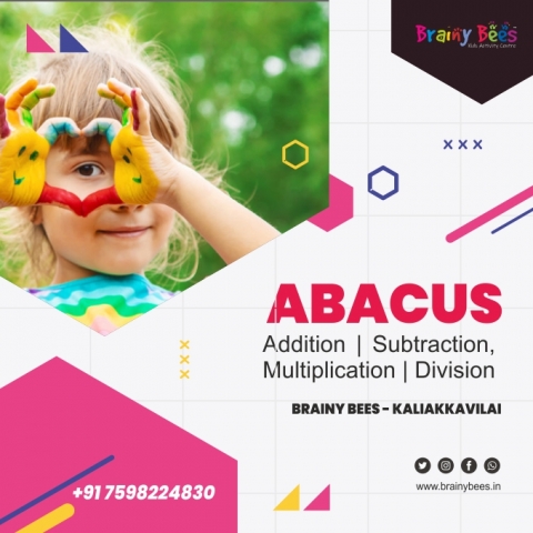  IDEAL AGE TO LEARN ABACUS